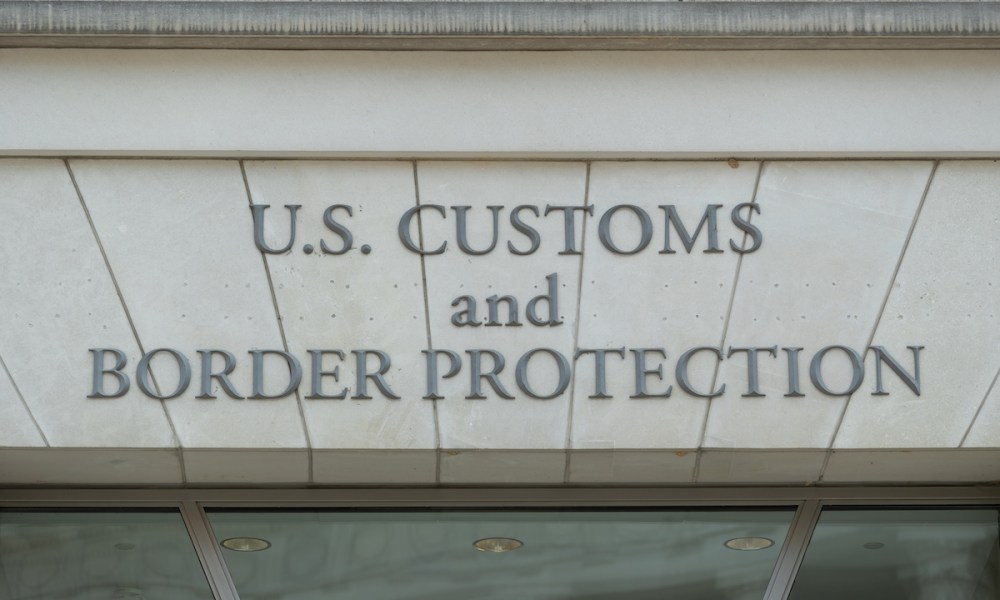 CBP, tariffs