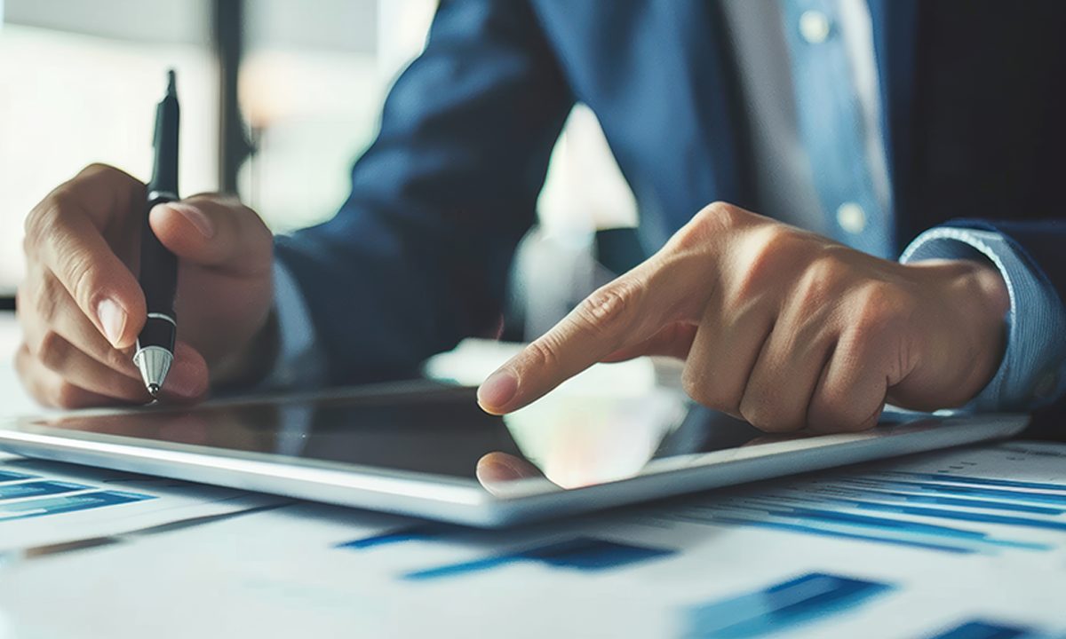 Embedded Finance Now Has to Survive the CFO Audit