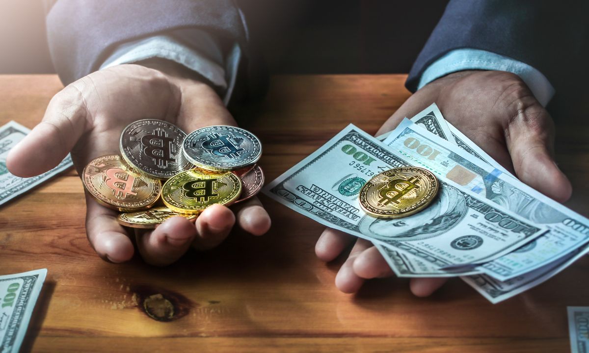 Middle Market Firms Limit Crypto Use to Payments, Not Treasury
