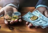 CFOs crypto bitcoin