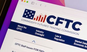 CFTC innovation
