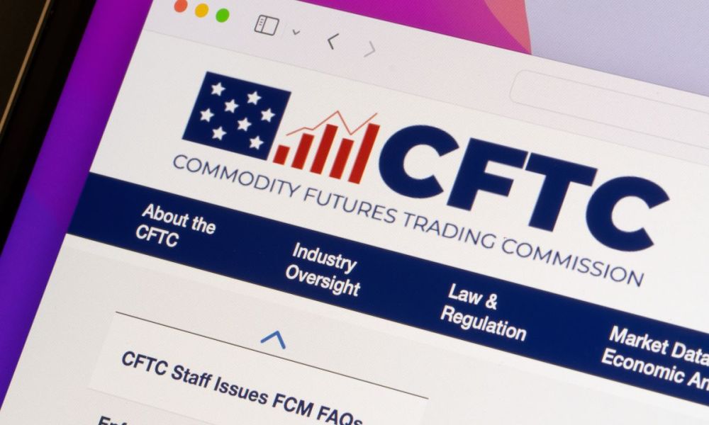 CFTC innovation