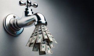Small Businesses Use Business Credit Cards for Cash Flow, Not Rewards