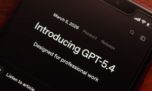 ChatGPT apps