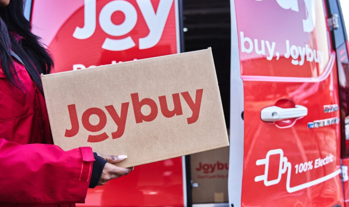 China’s JD.Com Brings eCommerce Platform to EU and UK