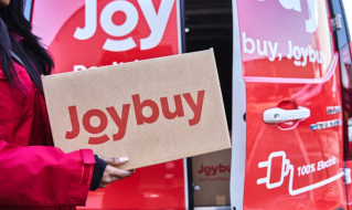 China’s JD.Com Brings eCommerce Platform to EU and UK