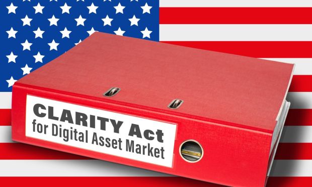Senators Say CLARITY Act Impasse Closer to Breaking