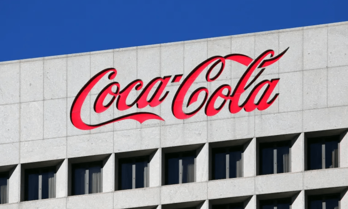 Coca-Cola CEO Says He Stepped Down Due to Demands of AI Transformation