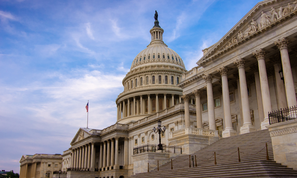 Congressional Hearing Exposes New Fault Line Over Who Owns Financial Data