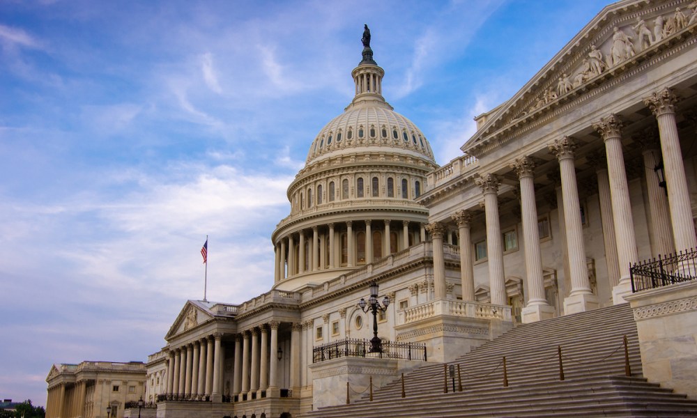 Congress, bank regulation, consumer privacy, financial data