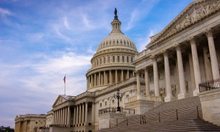 Congressional Hearing Exposes New Fault Line Over Who Owns Financial Data