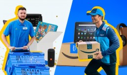 Consumer Wallet Reset: How Amazon Wins Discretionary Spend and Walmart Holds Necessities