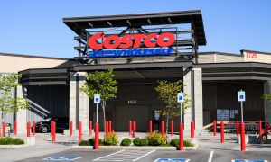 Costco earnings