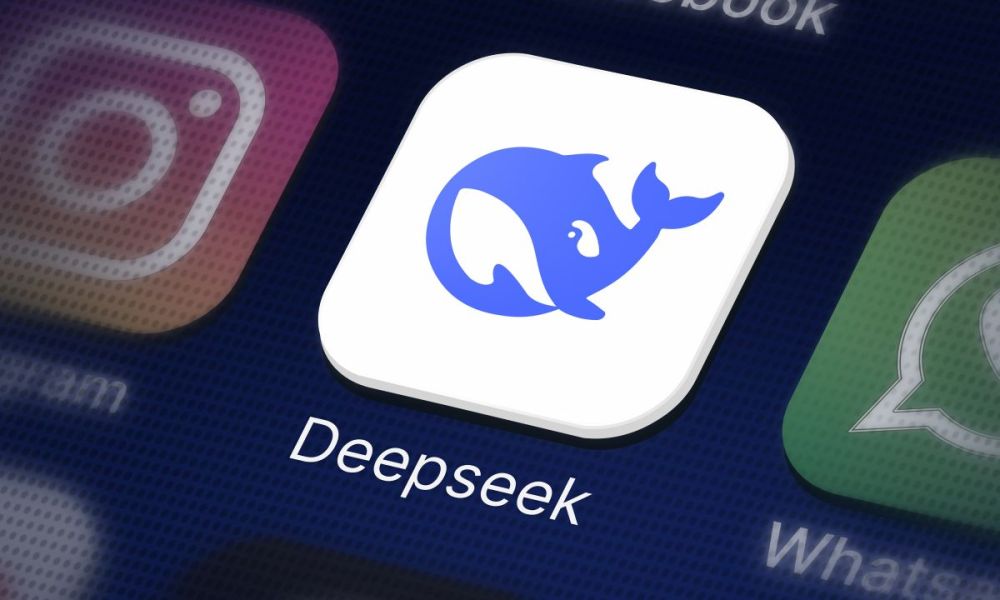 DeepSeek