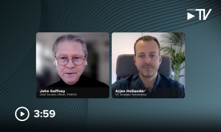 Wallets Raise the Bar While Regulation Splits the Market