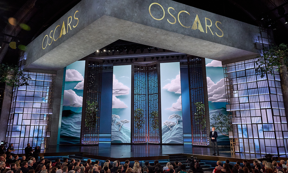 Oscars
