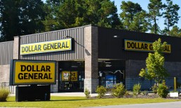 Dollar-General