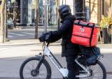 DoorDash, gig economy, AI training
