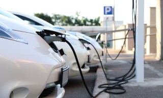 Paythru Partners With Visa on EV Fleet Payment Wallet