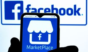 Facebook Marketplace