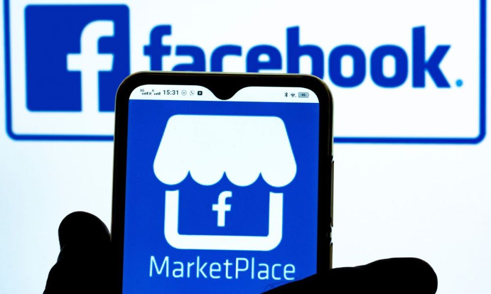 Facebook Marketplace