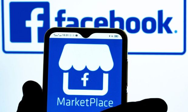 Meta AI Writes Listings and Sets Prices for Facebook Marketplace Sellers