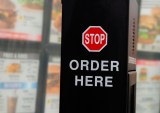 fast food, restaurants, AI