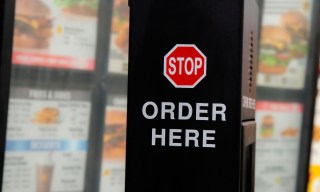 Fast Food Chains Put AI to Work