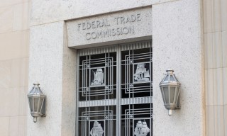 FTC Puts AI Developers at Center of Regulatory Crossfire