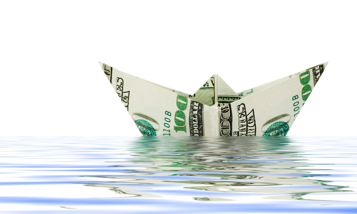 pymnts.com - PYMNTS - FinTechs Shift From Wealth Building to Accelerating Cash Flow