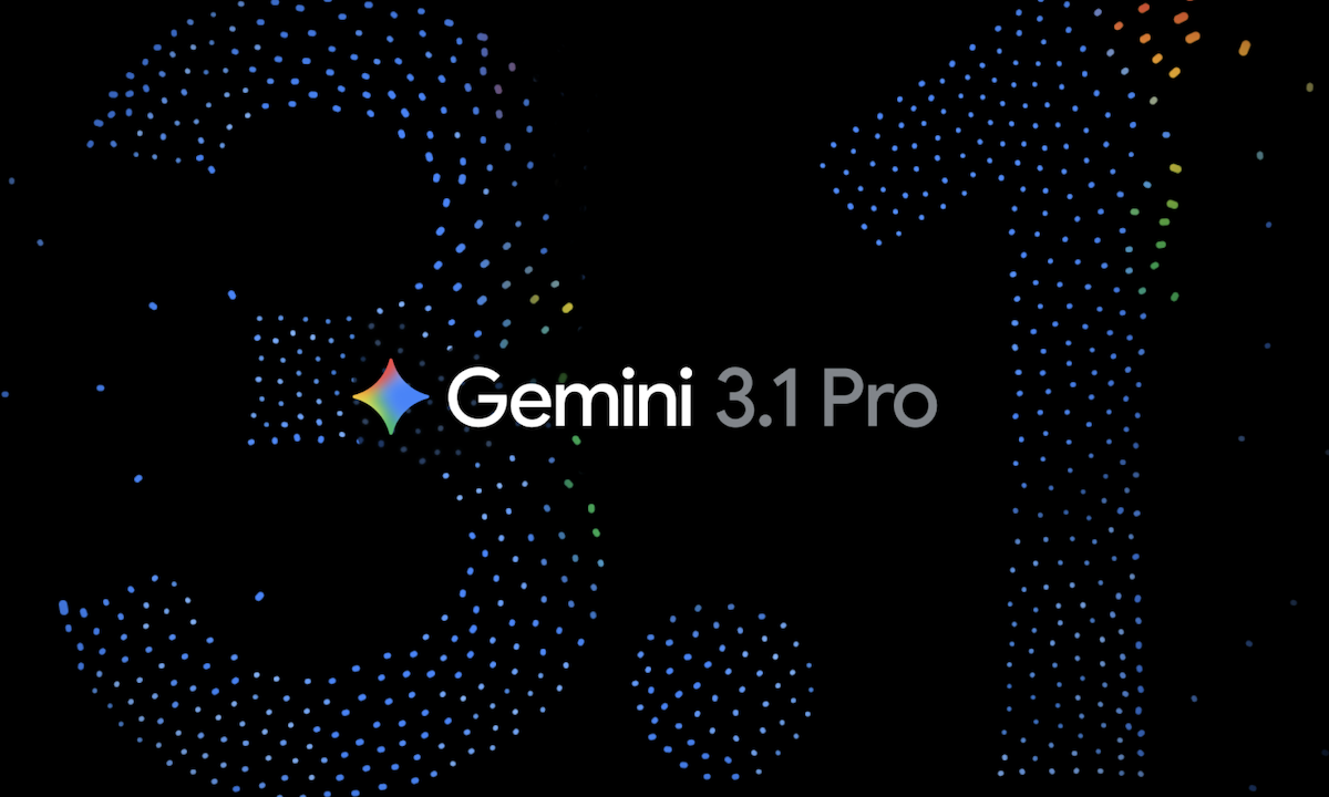 Google Releases Gemini 3.1 Pro For Enterprise Reasoning