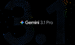 Google Gemini 3.1 Pro