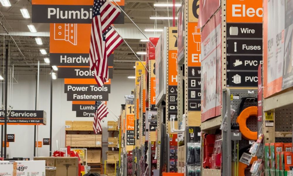 Home Depot Pro