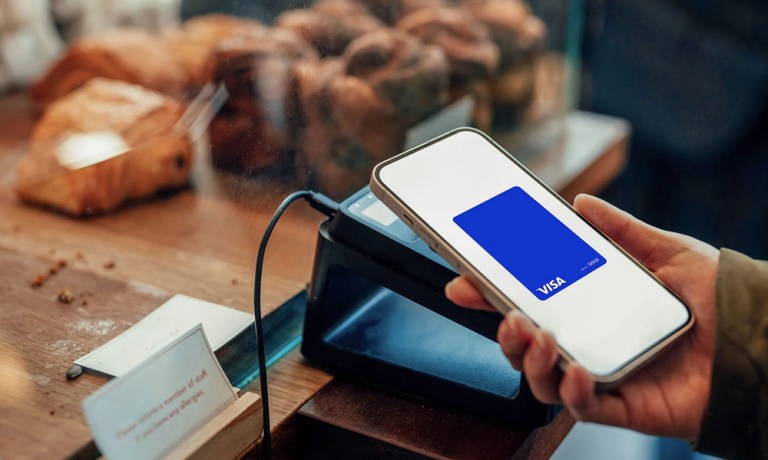 How Visa Helps Businesses Stay Ahead of Payment Fraud