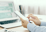 IRS Warns of Most Dangerous 2026 Tax Scams Targeting SMBs