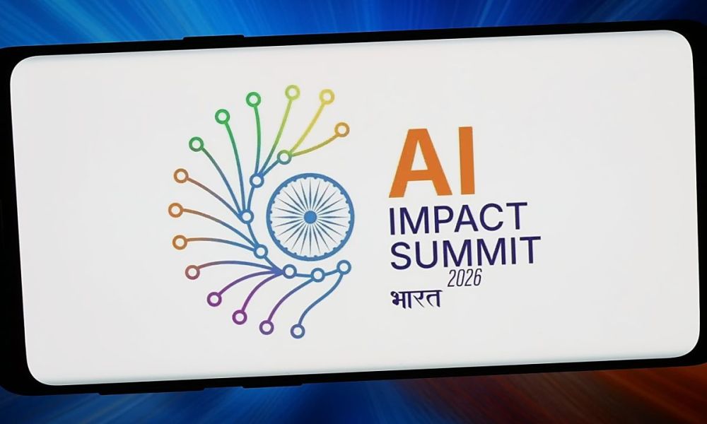 India AI