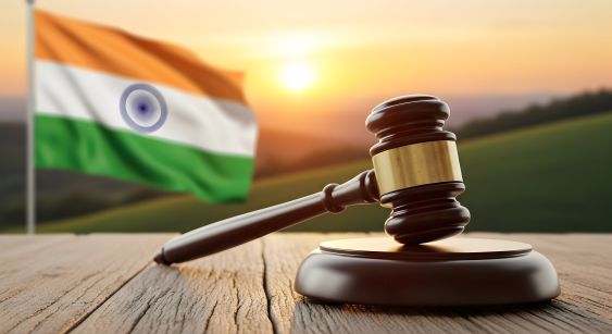 भारत जीसीसी के माध्यम से एआई क्षमता का निर्माण: रणनीतिक और कानूनी विचार