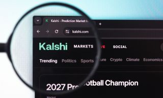 Prediction Market Kalshi Eyes IPO as Revenue Triples to $2 Billion