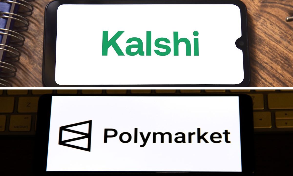Prediction Markets Plot Move Into Crypto Perpetual Futures