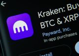 Kracken banking