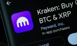 Kracken banking