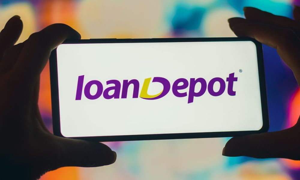 LoanDepot earnings
