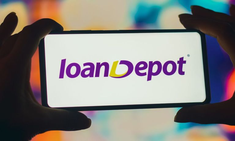 LoanDepot earnings