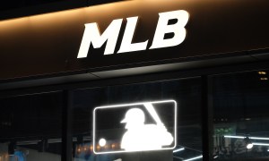 MLB