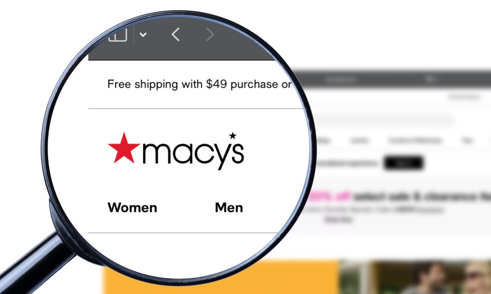 Macy's