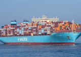 Maersk, shipping, freight