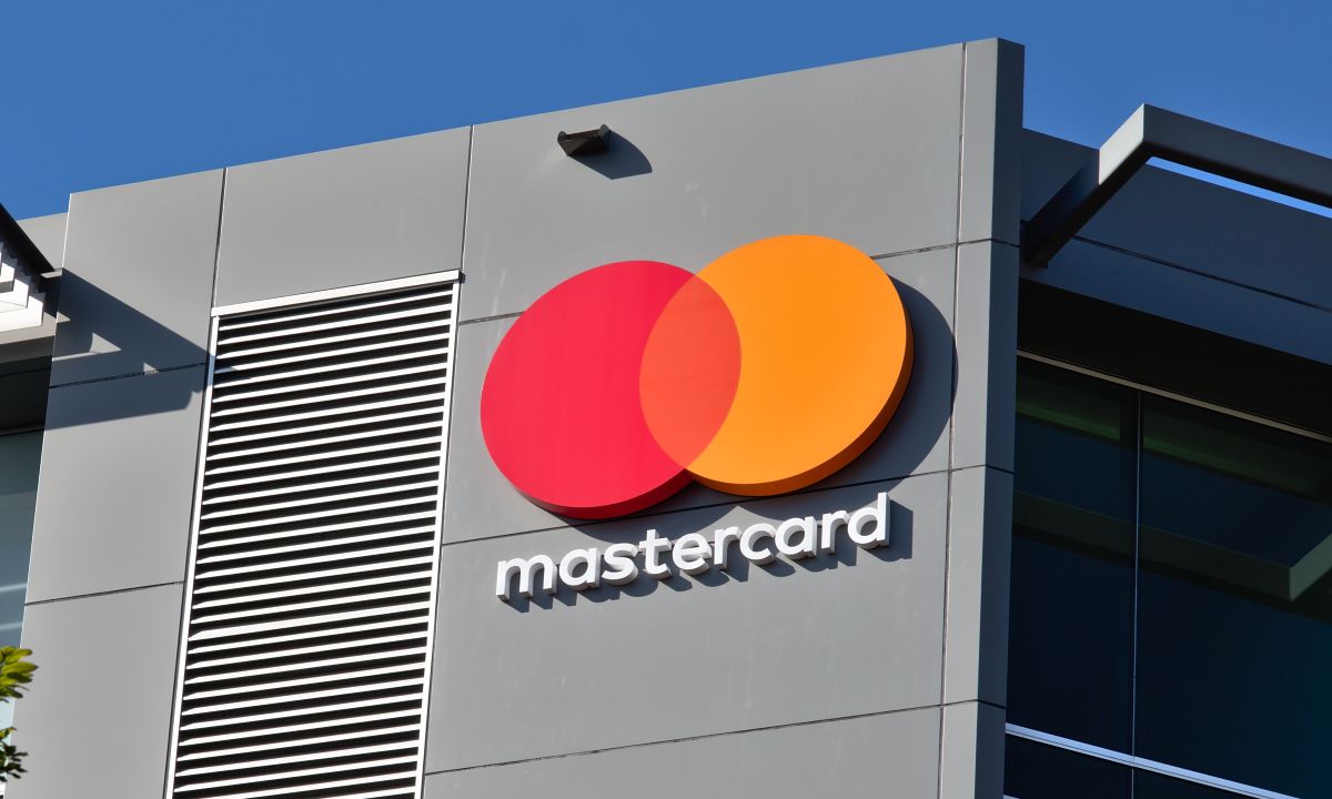 Mastercard Introduces Verifiable Intent Trust Standard