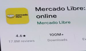 Mercado Libre crypto
