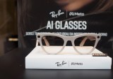 Meta, AI, wearables, retail