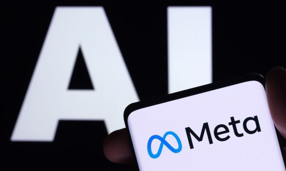Meta AI